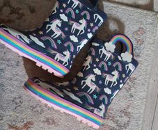 vellies