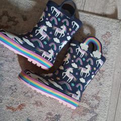 vellies