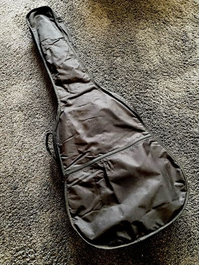 STAGG Electro Acoustic + Gig bag