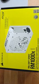 Corsair RM1000X Shift PSU