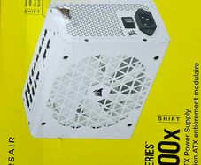 Corsair RM1000X Shift PSU
