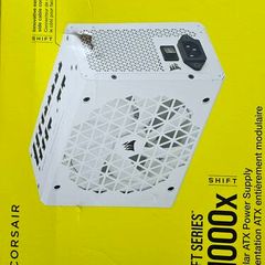 Corsair RM1000X Shift PSU