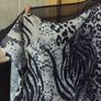 Gerard handkerchief navy top (free post) Image 6