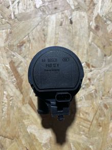 Auxiliary Water Pump (a3, Beetle, E-golf, Golf, Jetta, Passat, Sportwagen)