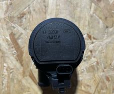 Auxiliary Water Pump (a3, Beetle, E-golf, Golf, Jetta, Passat, Sportwagen)
