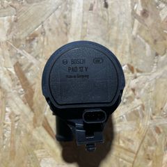 Auxiliary Water Pump (a3, Beetle, E-golf, Golf, Jetta, Passat, Sportwagen)