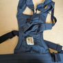 Ergobaby Embrace Soft Air Mesh Blue Baby Carrier Image 6