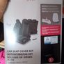 car seat cover Image 2