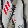 Adidas Copa Sense astro boots size 6 Image 2