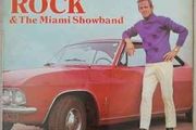 Vinyl LP - Dickie Rock and the Miami Showband