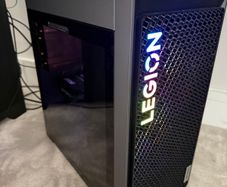 Gaming PC - Lenovo Legion Tower 5i Gen 9 (Intel)