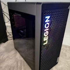 Gaming PC - Lenovo Legion Tower 5i Gen 9 (Intel)