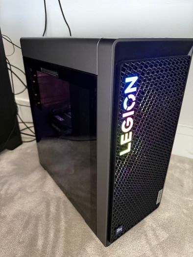 Gaming PC - Lenovo Legion Tower 5i Gen 9 (Intel)
