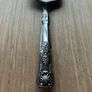 Vintage Mayell silver-plated cake slice server. Image 6