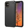 Hybrid Armour Case for iPhone 12 11 Pro XR XS MAX 6 7 8 SE Shockproof Back Cover Image 2