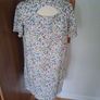 Avoca Embellished Dress in Size 2 Image 5