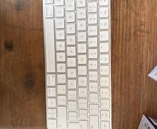 apple Magic Keyboard