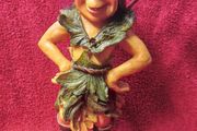 Anthony Fisher  ( Longtailer ) Pixie Figurine