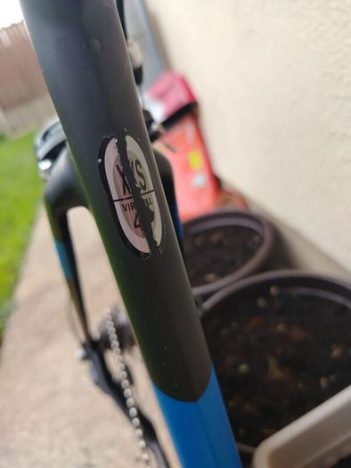 road bike