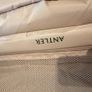 XL Lucas and L Antler suitcases Image 9