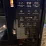 Samsung smart oven microwave Image 3