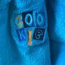 Sesame Street Cookie Monster Dressing gown Image 4
