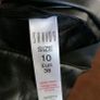 beautiful new savida leatherette skinnys Image 3