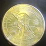 5 Pound 2011 Countdown to London 2012 Originally sealed Image 5