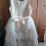 Girls Confirmation Dress Age 12 Image 9