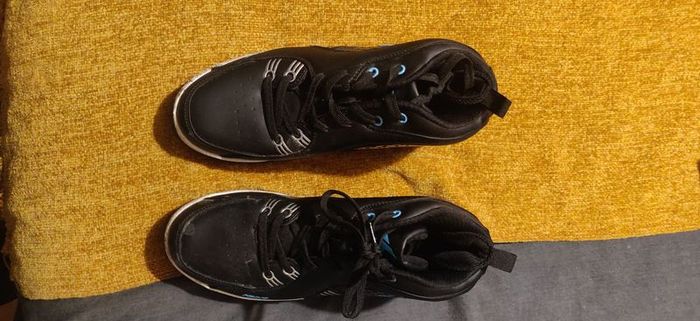 Rollerblades Shoes - Used Once - (Europe size 42, UK size 8.5)