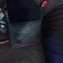 Fabio Dericci Leather Bag Image 4