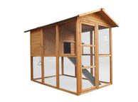 main image for ad 8 Birds Chicken Cooplex Apartment - FREE DELIVERY