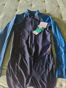 Boys full swimsuit. SIZE 12-13(suitable for 10-11)