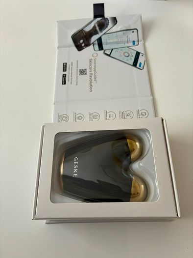 Geske MicroCurrent FaceLifter 6 in 1