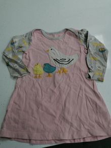 baby Boden dress/tunic