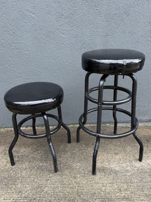 Pub Stools