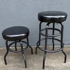 Pub Stools