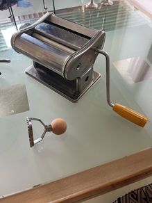 pasta maker