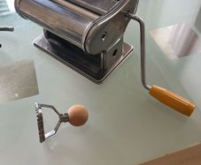 pasta maker