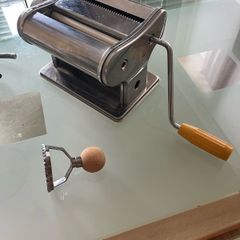 pasta maker
