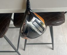 Mavrik 9 degree Driver Stiff Shaft