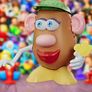 Toy Story Mrs Potato Head Multi Piece Action Figure Image 8
