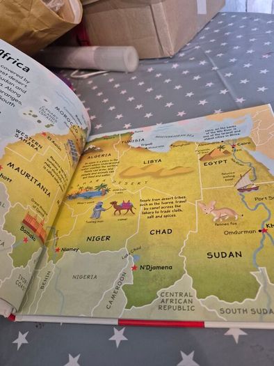 Random Kids Books