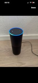 Amazon echo plus 1st gen
