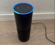 Amazon echo plus 1st gen
