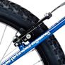 Concept Havoc Boys 6 Speed 20" Blue/White Image 8
