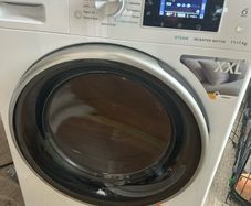 Whirlpool 11KG/7KG Washer Dryer 1400 Spin