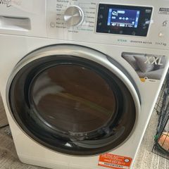 Whirlpool 11KG/7KG Washer Dryer 1400 Spin