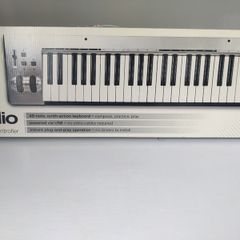 M-Audio KeyStudio 49 MIDI Keyboard