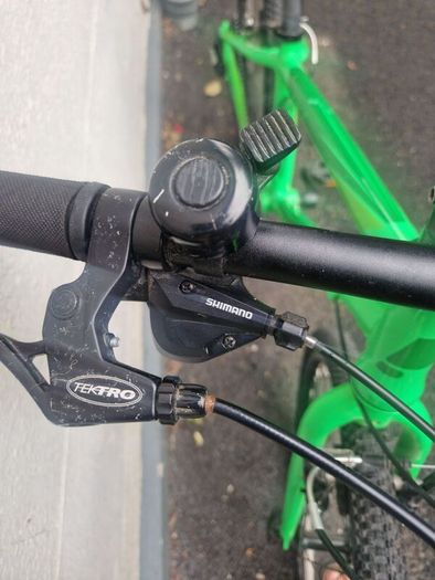 Kids lightweight Bike